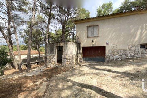 Сasa de 4 dormitorios en venta en El Catllar, Tarragona, Cataluña, Spain № 5032 - foto 27