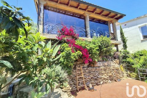 Сasa de 4 dormitorios en venta en Sant Fost de Campsentelles, Barcelona, Cataluña, Spain № 5031 - foto 2