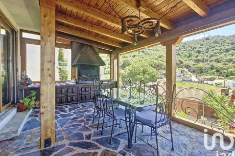 Сasa de 4 dormitorios en venta en Sant Fost de Campsentelles, Barcelona, Cataluña, Spain № 5031 - foto 3