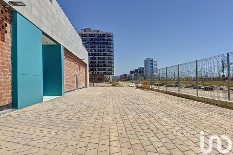 Propiedad comercial de 1 dormitorio en venta en Badalona, Barcelona, Cataluña, Spain № 5030 - foto 8
