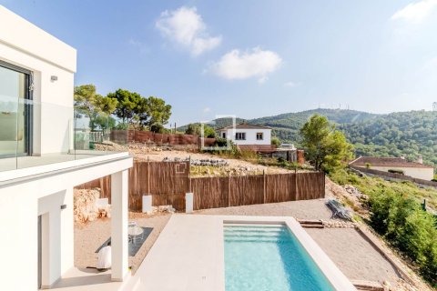4 chambres villa à vendre à Sitges, Barcelona, Catalonia, Spain № 4459 - photo 21