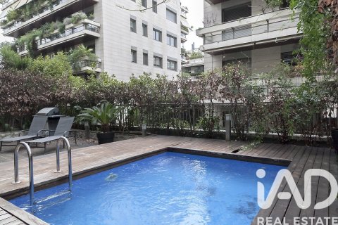 Dúplex de 5 dormitorios en venta en Barcelona, Cataluña, Spain № 4620 - foto 9