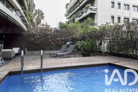 Dúplex de 5 dormitorios en venta en Barcelona, Cataluña, Spain № 4620 - foto 7