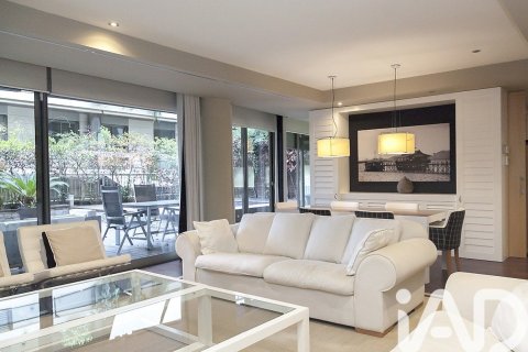 Dúplex de 5 dormitorios en venta en Barcelona, Cataluña, Spain № 4620