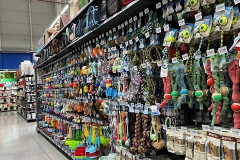 Tienda al por menor de 322 m² en venta en Barcelona, Cataluña, Spain № 4593 - foto 3