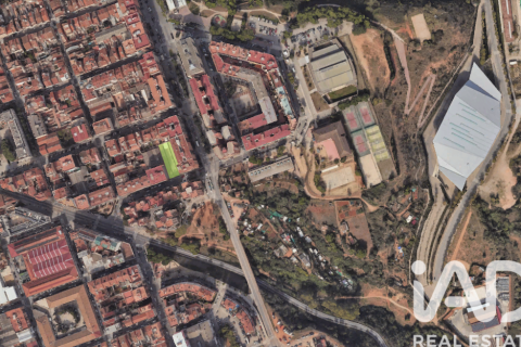 Parcela de 1064 m² en venta en Sabadell, Barcelona, Cataluña, Spain № 4619 - foto 22