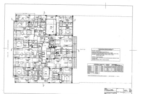Parcela de 1064 m² en venta en Sabadell, Barcelona, Cataluña, Spain № 4619 - foto 12