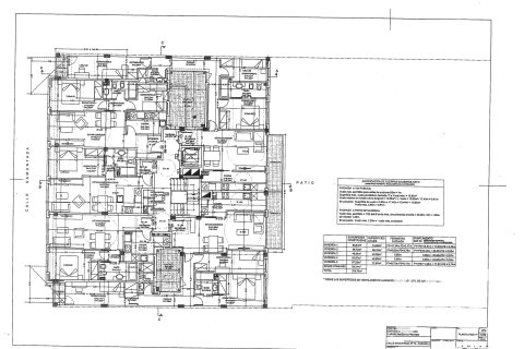 Parcela de 1064 m² en venta en Sabadell, Barcelona, Cataluña, Spain № 4619 - foto 11