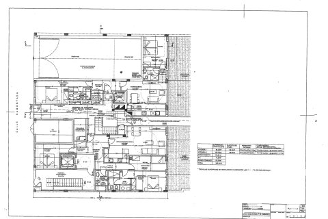 Parcela de 1064 m² en venta en Sabadell, Barcelona, Cataluña, Spain № 4619 - foto 10