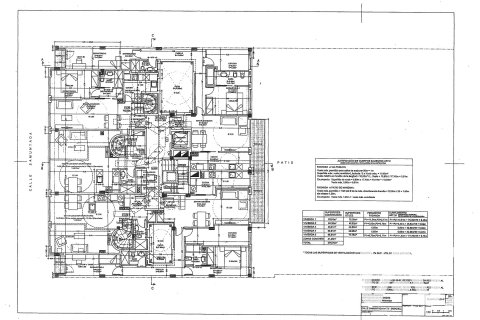 Parcela de 1064 m² en venta en Sabadell, Barcelona, Cataluña, Spain № 4619 - foto 13