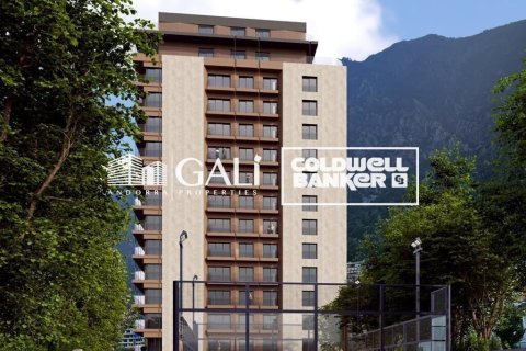 Купить квартиру в Андорра, Испания с 2 спальни, 84м², № 5507 - фото 5