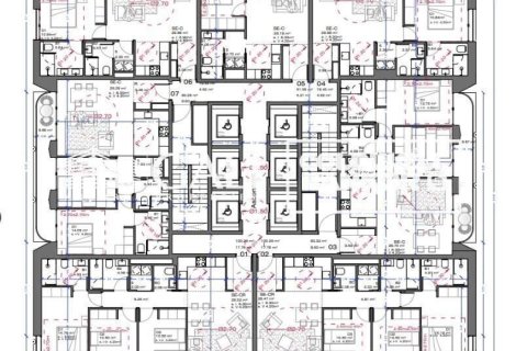 Купить квартиру в Андорра, Испания с 2 спальни, 84м², № 5507 - фото 13