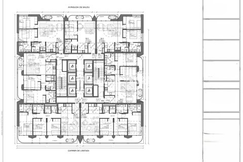 Купить квартиру в Андорра, Испания с 2 спальни, 92м², № 5510 - фото 13