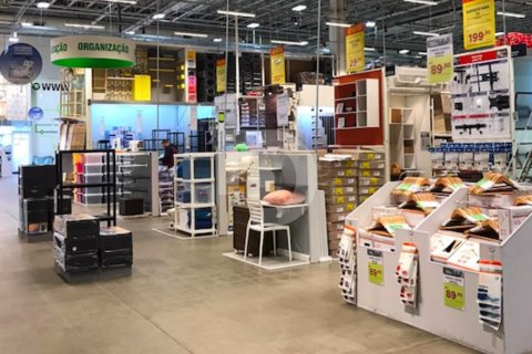 Propiedad comercial de 2708 m² en venta en Barcelona, Cataluña, Spain № 5161 - foto 2