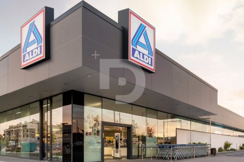 Estudio en venta en Barcelona, Cataluña, Spain № 5166