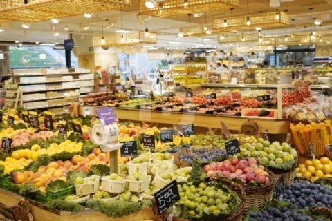 Tienda al por menor de 990 m² en venta en Barcelona, Cataluña, Spain № 5163 - foto 2