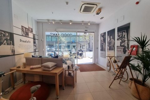 Propiedad comercial de 1016 m² en venta en Barcelona, Cataluña, Spain № 5164 - foto 3