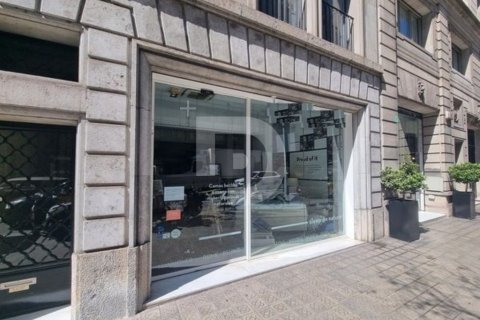 Propiedad comercial de 1016 m² en venta en Barcelona, Cataluña, Spain № 5164