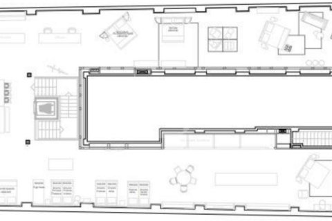 Propiedad comercial de 1016 m² en venta en Barcelona, Cataluña, Spain № 5164 - foto 10