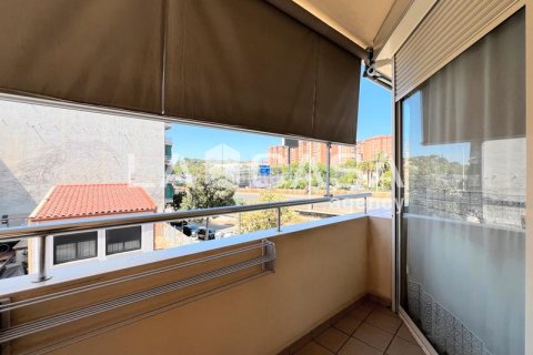 Apartamento de 3 dormitorios en venta en Badalona, Barcelona, Cataluña, Spain № 2176