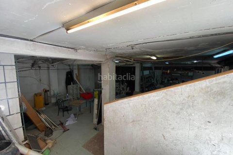 Propiedad comercial de 198 m² en venta en Sant Martí, Barcelona, Cataluña, Spain № 2175 - foto 30