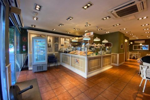 Propiedad comercial de 198 m² en venta en Sant Martí, Barcelona, Cataluña, Spain № 2175
