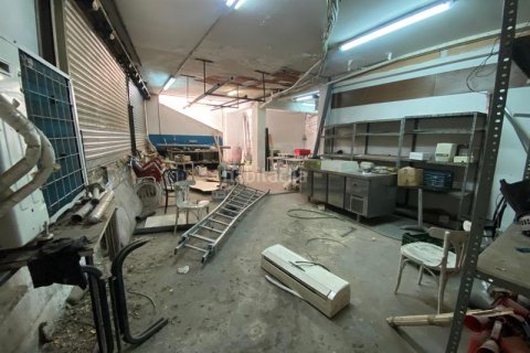 Propiedad comercial de 198 m² en venta en Sant Martí, Barcelona, Cataluña, Spain № 2175 - foto 27
