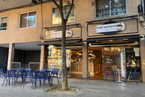 Propiedad comercial de 198 m² en venta en Sant Martí, Barcelona, Cataluña, Spain № 2175 - foto 12