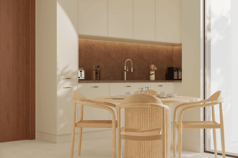 4 bedrooms apartment for sale in Barcelona, Catalonia, Spain № 1059 - photo 4