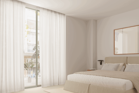 4 bedrooms apartment for sale in Barcelona, Catalonia, Spain № 1059 - photo 5