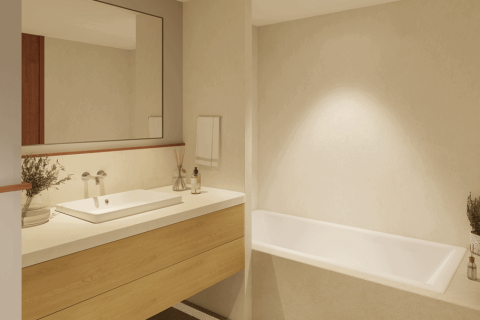 4 bedrooms apartment for sale in Barcelona, Catalonia, Spain № 1059 - photo 6