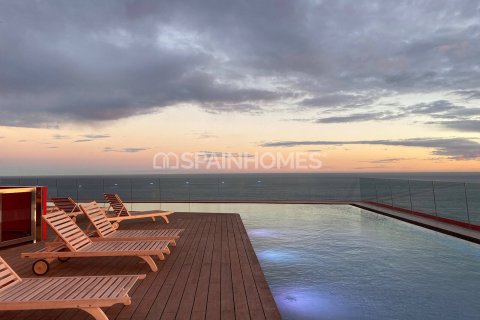 Apartamento de 1 dormitorio en venta en Barcelona, Cataluña, Spain № 1055 - foto 6