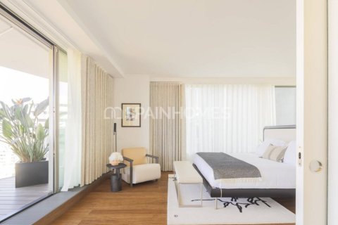 2 bedrooms apartment for sale in Barcelona, Catalonia, Spain № 1056 - photo 13