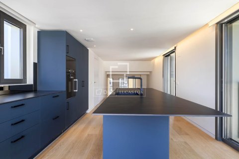 Ático de 3 dormitorios en venta en Barcelona, Cataluña, Spain № 6566 - foto 9