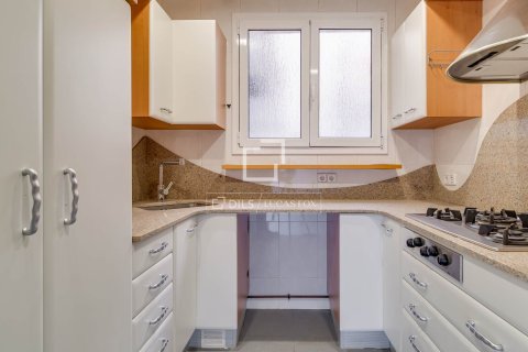 3 bedrooms apartment for sale in Barcelona, Catalonia, Spain № 6560 - photo 12