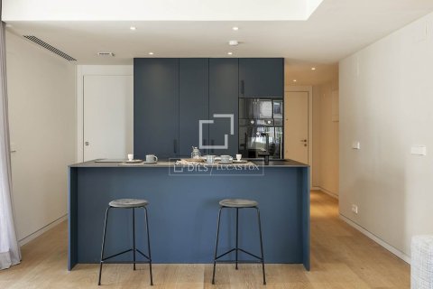 Apartamento de 3 dormitorios en venta en Barcelona, Cataluña, Spain № 6565 - foto 15