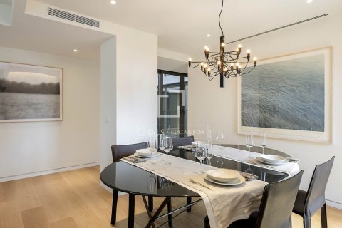 Apartamento de 3 dormitorios en venta en Barcelona, Cataluña, Spain № 6565 - foto 11