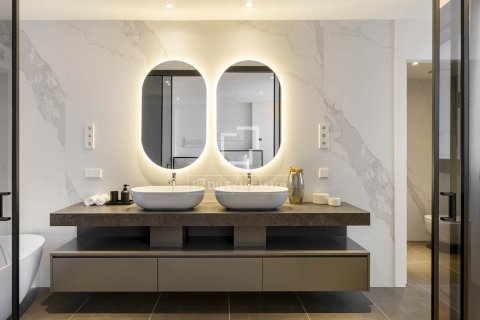 Apartamento de 3 dormitorios en venta en Barcelona, Cataluña, Spain № 6565 - foto 21