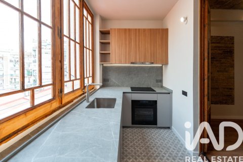 3 bedrooms apartment for sale in Barcelona, Catalonia, Spain № 7501 - photo 24