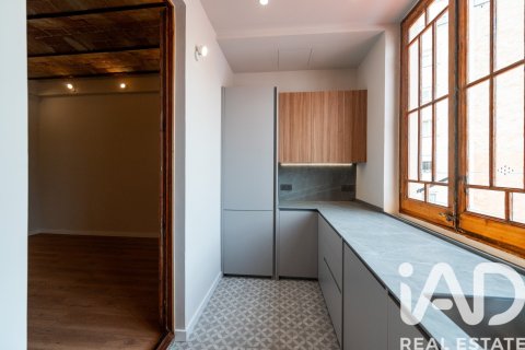 3 bedrooms apartment for sale in Barcelona, Catalonia, Spain № 7501 - photo 19