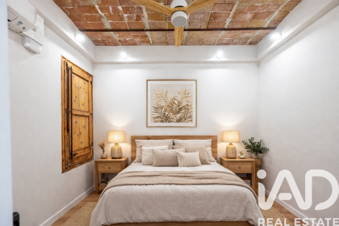 3 bedrooms apartment for sale in Barcelona, Catalonia, Spain № 7501 - photo 22