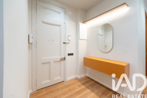 3 bedrooms apartment for sale in Barcelona, Catalonia, Spain № 7501 - photo 10