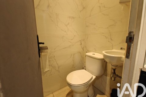 113 sq.m. cafe / restaurant for sale in Barcelona, Catalonia, Spain № 7496 - photo 25