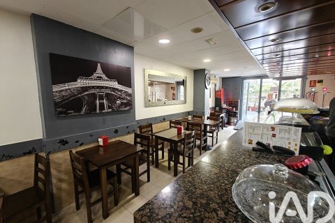 113 sq.m. cafe / restaurant for sale in Barcelona, Catalonia, Spain № 7496 - photo 2