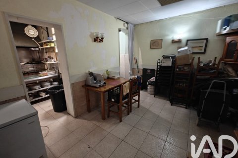 113 sq.m. cafe / restaurant for sale in Barcelona, Catalonia, Spain № 7496 - photo 9