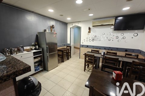 113 sq.m. cafe / restaurant for sale in Barcelona, Catalonia, Spain № 7496 - photo 5