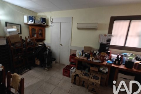113 sq.m. cafe / restaurant for sale in Barcelona, Catalonia, Spain № 7496 - photo 29