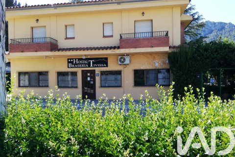 981 sq.m. commercial property for sale in Tivissa, Tarragona, Catalonia, Spain № 7497 - photo 16