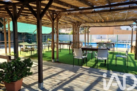 981 sq.m. commercial property for sale in Tivissa, Tarragona, Catalonia, Spain № 7497 - photo 17