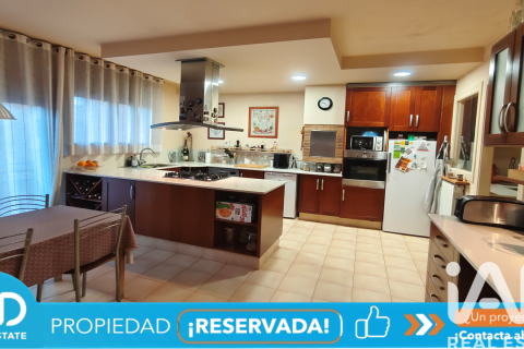 Apartamento de 4 dormitorios en venta en Granollers, Barcelona, Cataluña, Spain № 7498